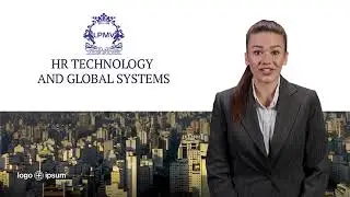 *HR TECHNOLOGY AND GLOBAL SYSTEMS*