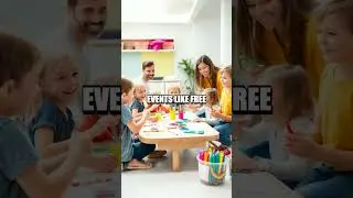 Frugal Family Fun Activities