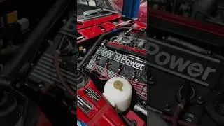 BMW Mechanical Restoration | European Auto Service