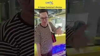 Revealing Currency Exchange Customer Feedback: Link International Exchange Reviews