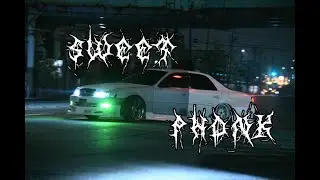 OBSCUREMANE - HELLSIUM | Sweet phonk | №26