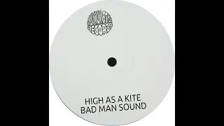 DJ Midnite - High As A Kite || Maximum Style Records || 2022