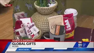 Global Gifts