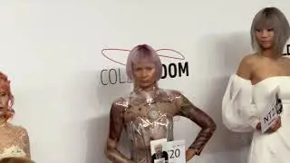 Color Zoom Recap