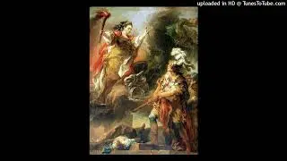 Luigi Cherubini - M&eacute;d&eacute;e Overture - ( 1797 )