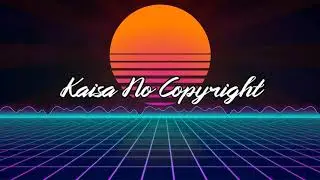 Vyra - Pacific (Syntwave - Retro) [Copyright Free Music]