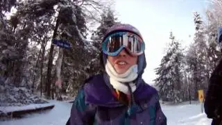 Ski Big Tupper