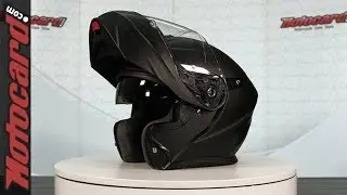 &iexcl;UNBOXING Scorpion Exo-920!