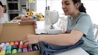 My Amazon & Ebay Mini Haul! - Sewing Supplies & Beauty Tools - Life of Lilyth