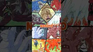 Tailed Beast | Naruto #naruto #tailedbeast #anime