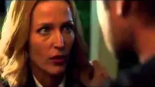 X files revival new promo
