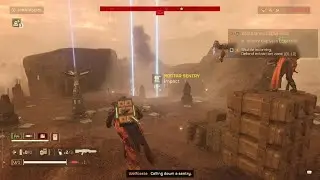 A bug to kill BUGS!