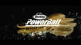 Berkley PowerBait Pit Boss In-Action