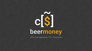 What is Beermoney ?