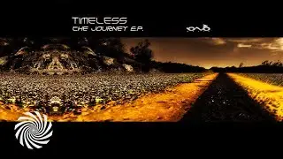 Timeless - The Journey