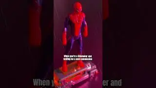Maybe Marvel can hire us? 😅 #filmmaking #shorts #meme