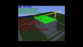 4D construction simulation and 5D cost estimation | 4D and 5D BIM