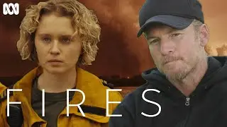 Honouring real stories of loss and survival from the Black Summer bushfires | FIRES