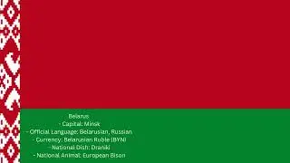 Belarus Country Facts