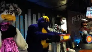 Chuck E. Cheese's | In The Future (Southgate, MI - March 2016)