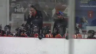 Kanata Blazers U9 Orange - Winter Classic - Skills Competition - Jan 18, 2026