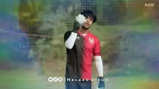 This is Aditya Varma movie trailer