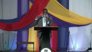 Sunday January 11th, 2026: Hour of Power Live Stream @ The Rest