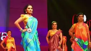 Mrs Chennai 2017