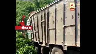 Birbhum Truck accident
