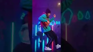 [part 2] Smooth Moves Only | Youth Dance Flow