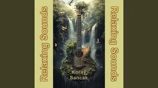 Line of Tranquil Horizons (Relaxing Instrumental)