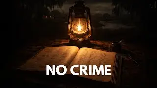 No Crime: The Children Louisiana Was Never Allowed to Protect