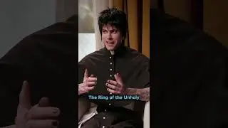 Vic Meets Satanic Youth Group Leaders