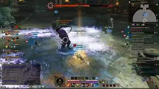 Vanshield The Harsh Boss Spotlight - Patala Ruins Second Boss - Bless Online