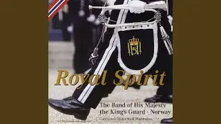 The Standard Of St. George
