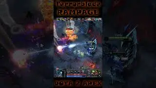 🔥TERRORBLADE RAMPAGE By Yuma