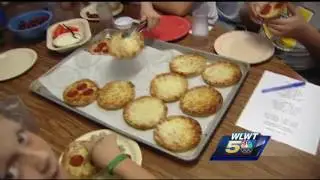 Camp for children with diabetes serves as much-needed retreati area, police say