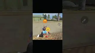 Team up😍 Last zone in healing battle🤯 I element the enemy😱 #shorts#viral#freefire1vs1 situation😰