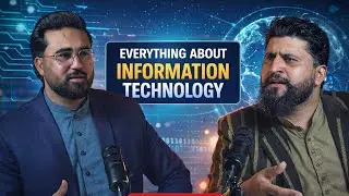 Everything About Information technology