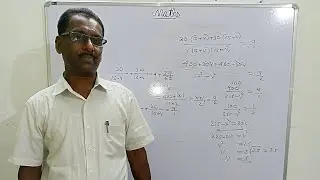 EASY TRICKS FOR TRAIN PROBLEMS ( PART 1)