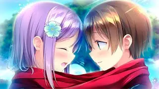 Top 10 Romance Anime Where The Couple Gets Together Early