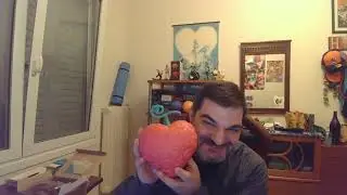 1st of the year!!! Anime news and unboxing!!!