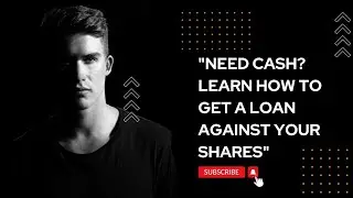 Loan Against Shares। Private Finance।Share Base Funding। #privatefinance #youtubeshorts  #youtube