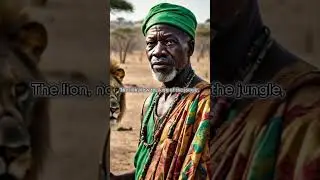 Let&rsquo;s explore the Savanna of West Africa&hellip; #storytime #africanwildlife #africanmovies