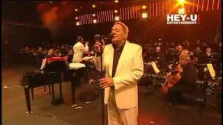 Wolfgang Ambros - A Mensch möcht i bleibn [Live Symphonisch 2009]
