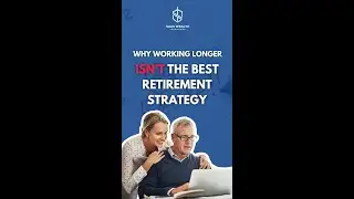 Here's why you shouldn't work past 65!