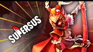 Monkey King 👑 game play super sus video tamil