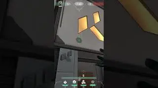 Multipurpose Viper Wall for Icebox A Attack