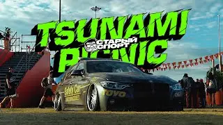 TSUNAMI PICNIC 2023 Teaser