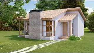 Casa de Campo Aconchegante - Tranquilidade na Natureza